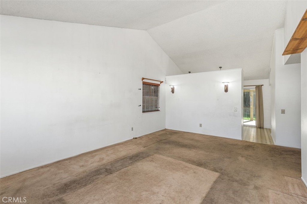 1168 Athena Court Riverside, CA 92507 - Photo 5 of 29 Entering into the Living Room