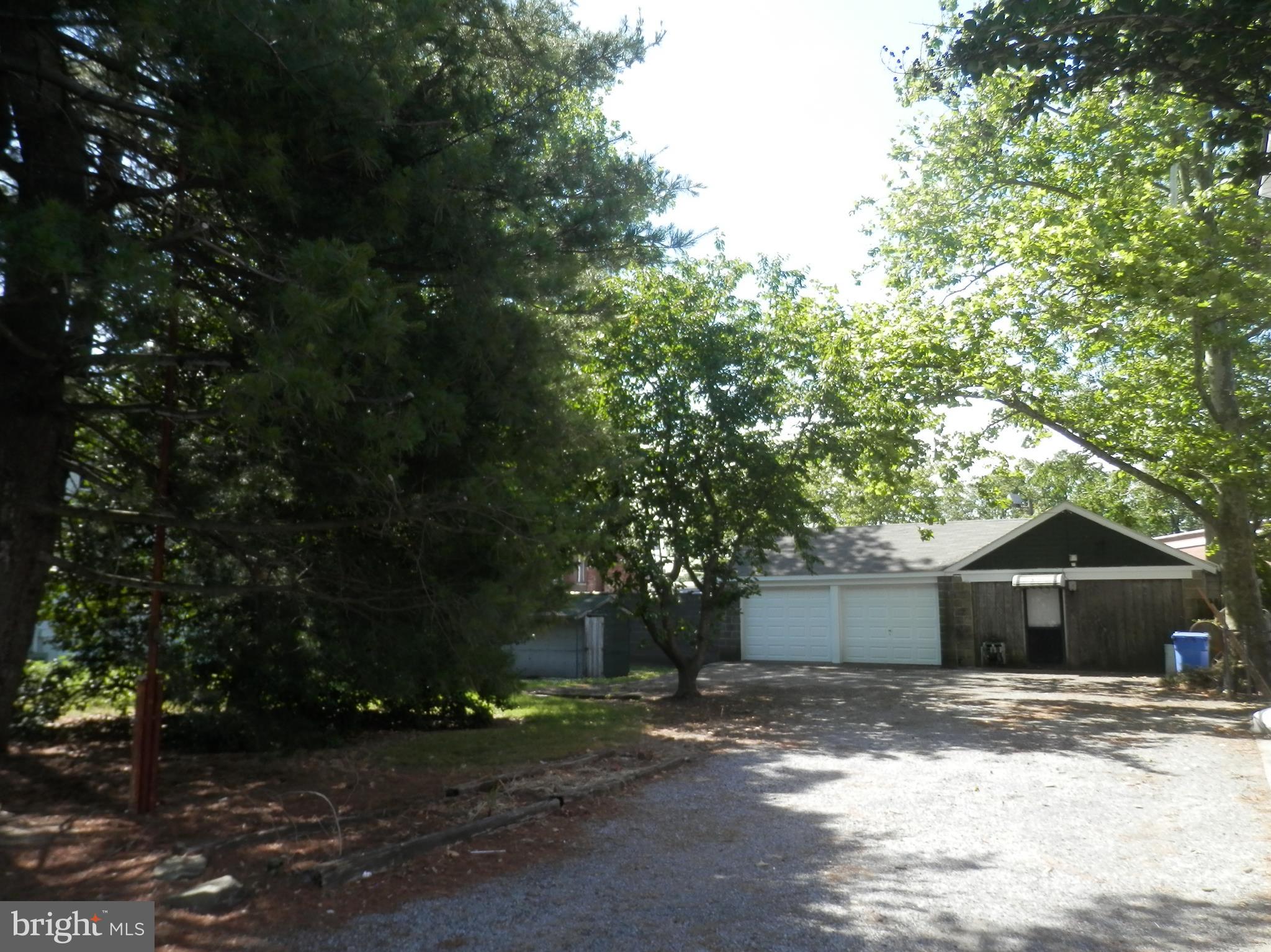 20 West Hancock Street Riverside, NJ 08075 - Photo 1 of 7