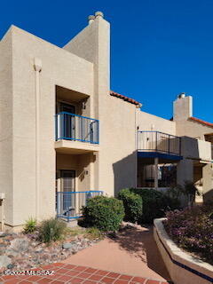 1200 East River Road, Unit C39 Tucson, AZ 85718 - Photo 17 of 18 Gallery Image 17