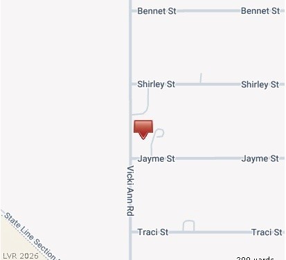 10391 Vicki Ann Road Pahrump, NV 89048 - Photo 5 of 6