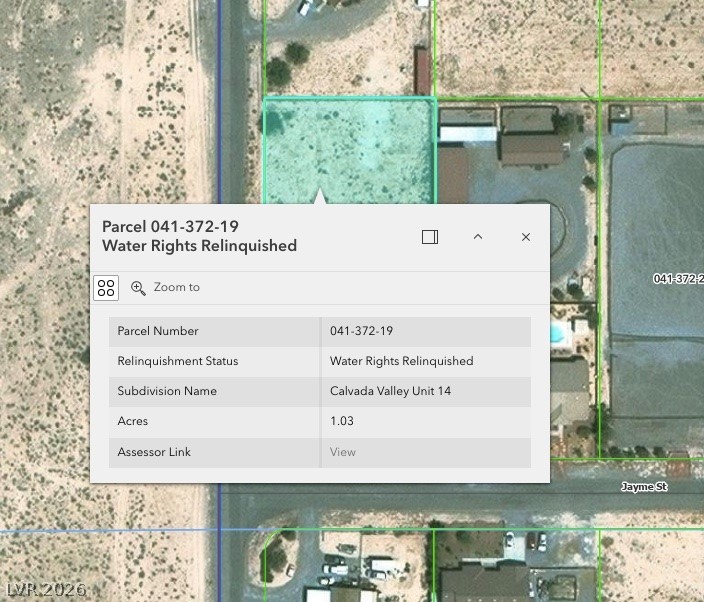 10391 Vicki Ann Road Pahrump, NV 89048 - Photo 6 of 6
