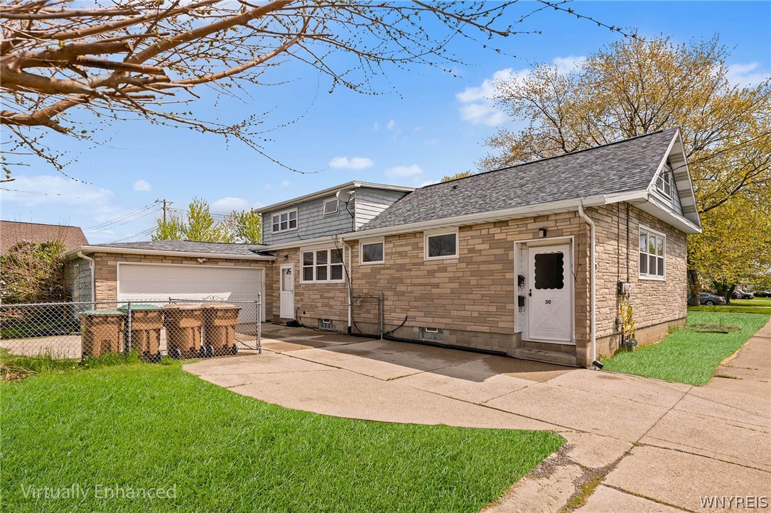 30 Meadowlawn Road Cheektowaga, NY 14225 - Photo 2 of 31