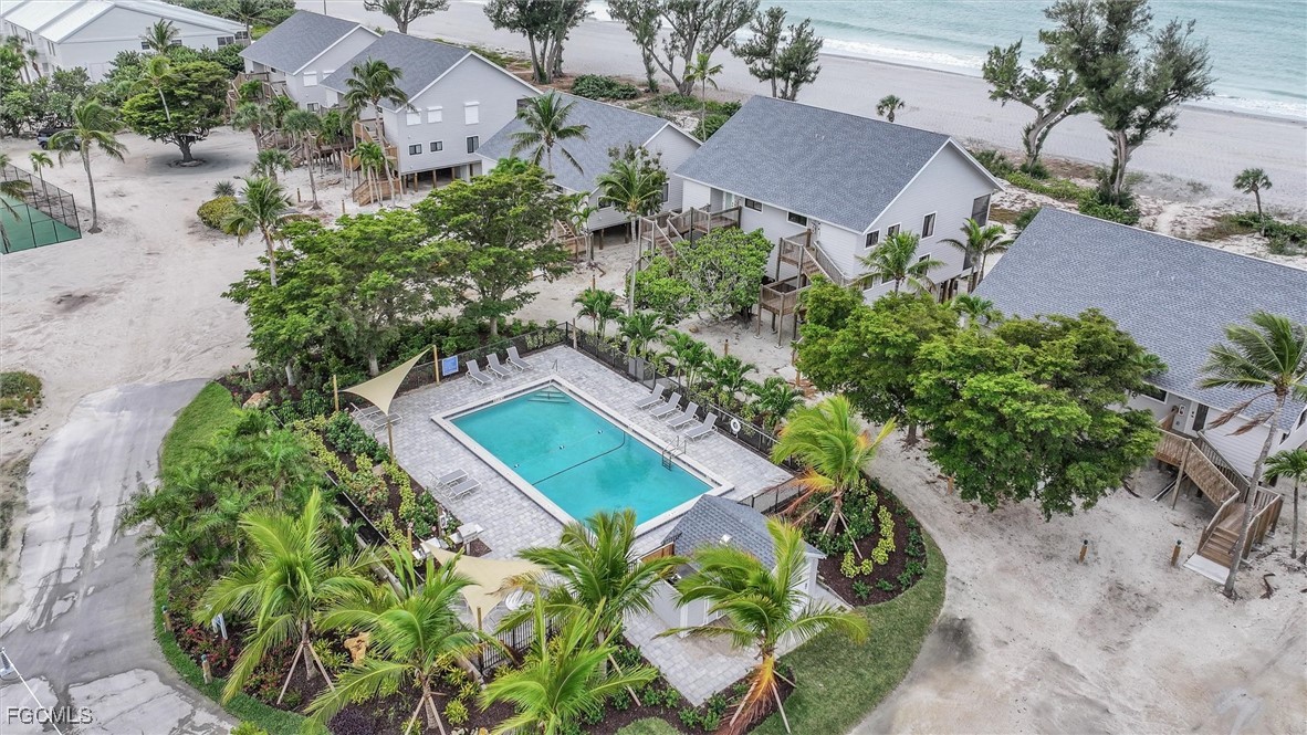 1403 Beach Cottages Captiva, FL 33924 - Photo 11 of 50