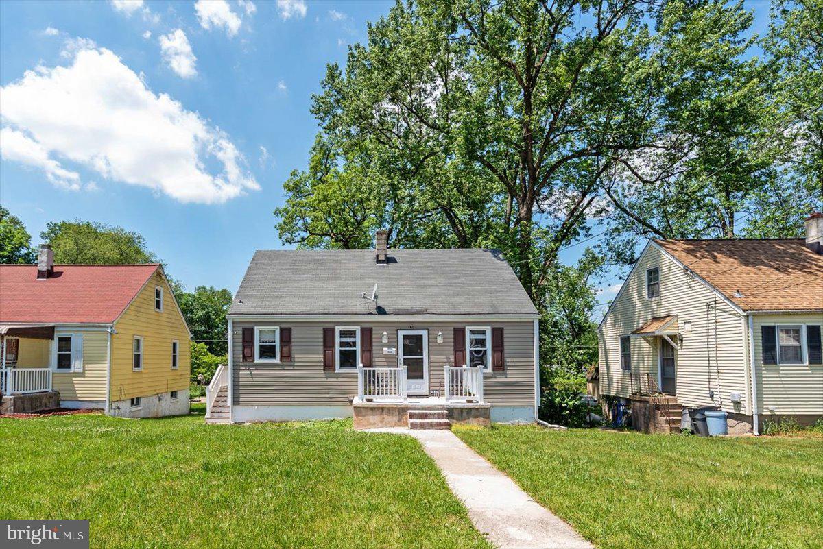3506 Old Mill Road Baltimore, MD 21207 - Photo 1 of 29 Gallery Image 1