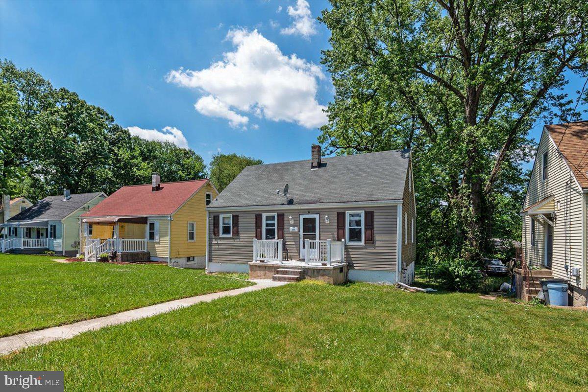 3506 Old Mill Road Baltimore, MD 21207 - Photo 2 of 29 Gallery Image 2