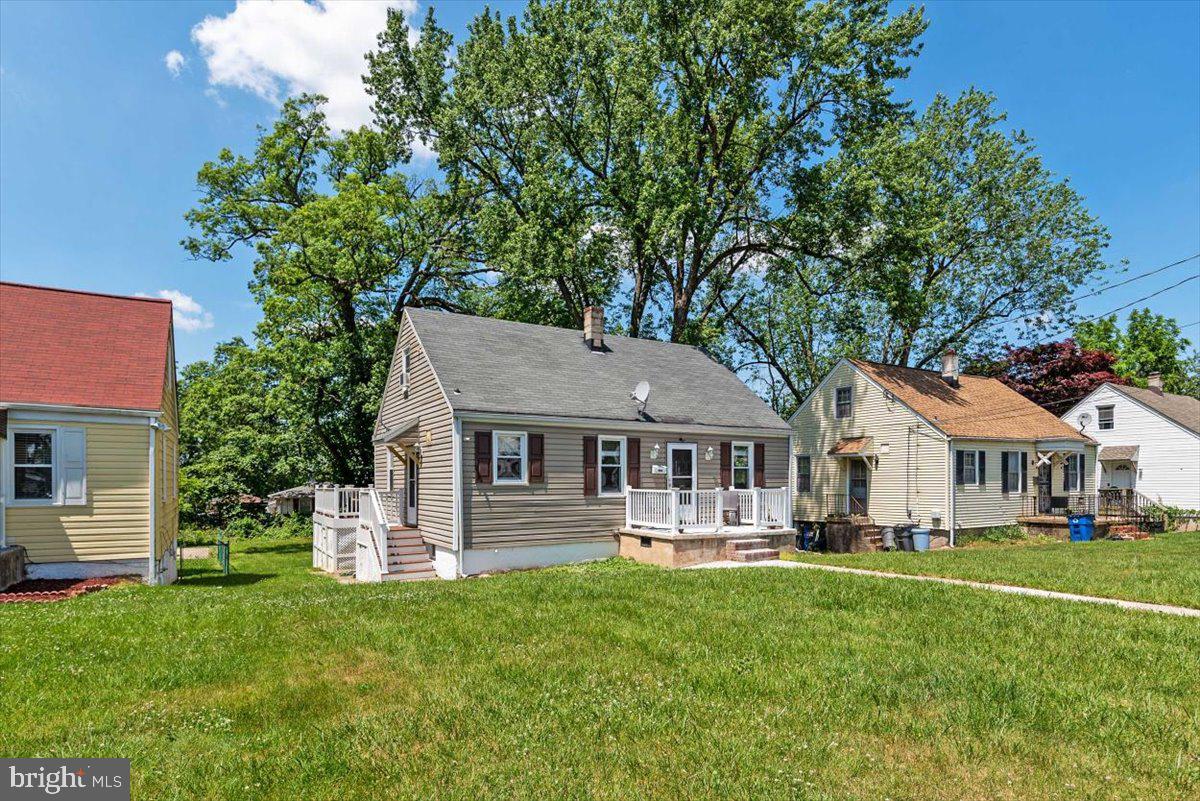 3506 Old Mill Road Baltimore, MD 21207 - Photo 3 of 29 Gallery Image 3