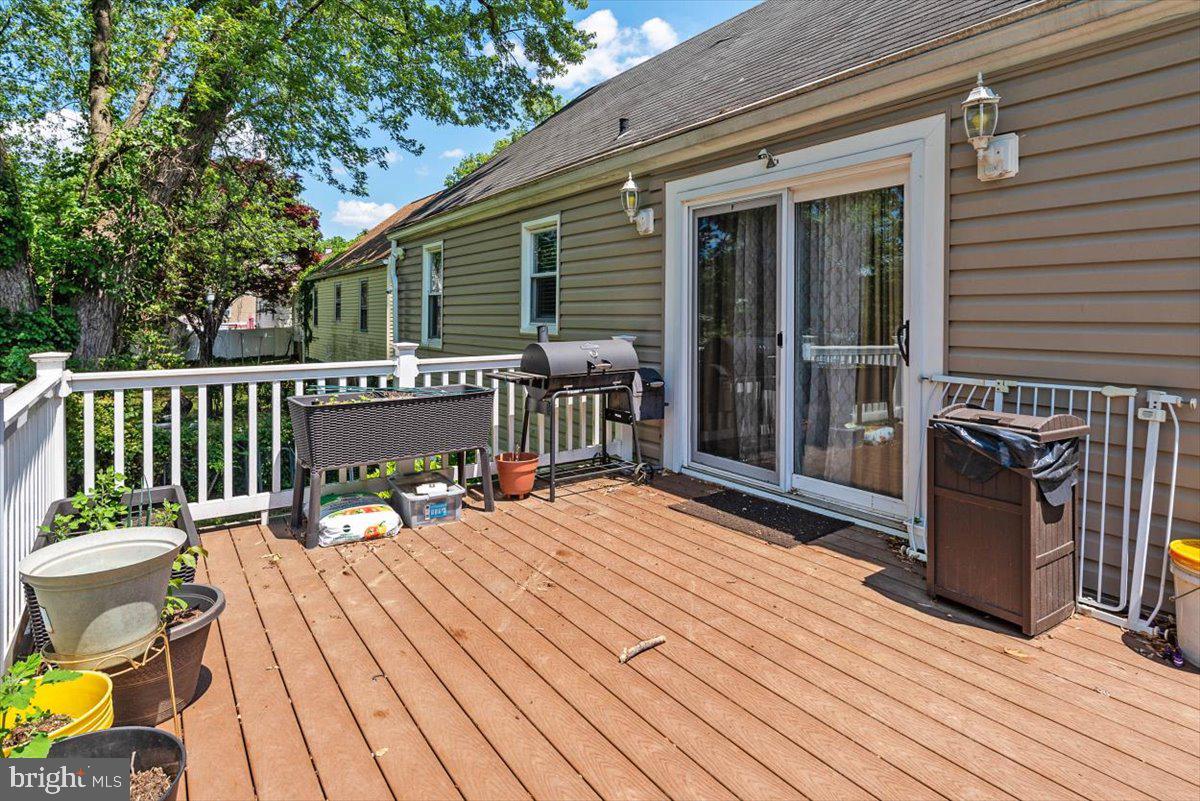 3506 Old Mill Road Baltimore, MD 21207 - Photo 22 of 29 Gallery Image 22