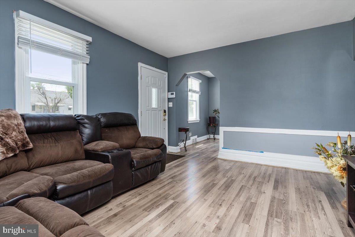 3506 Old Mill Road Baltimore, MD 21207 - Photo 5 of 29 Gallery Image 5