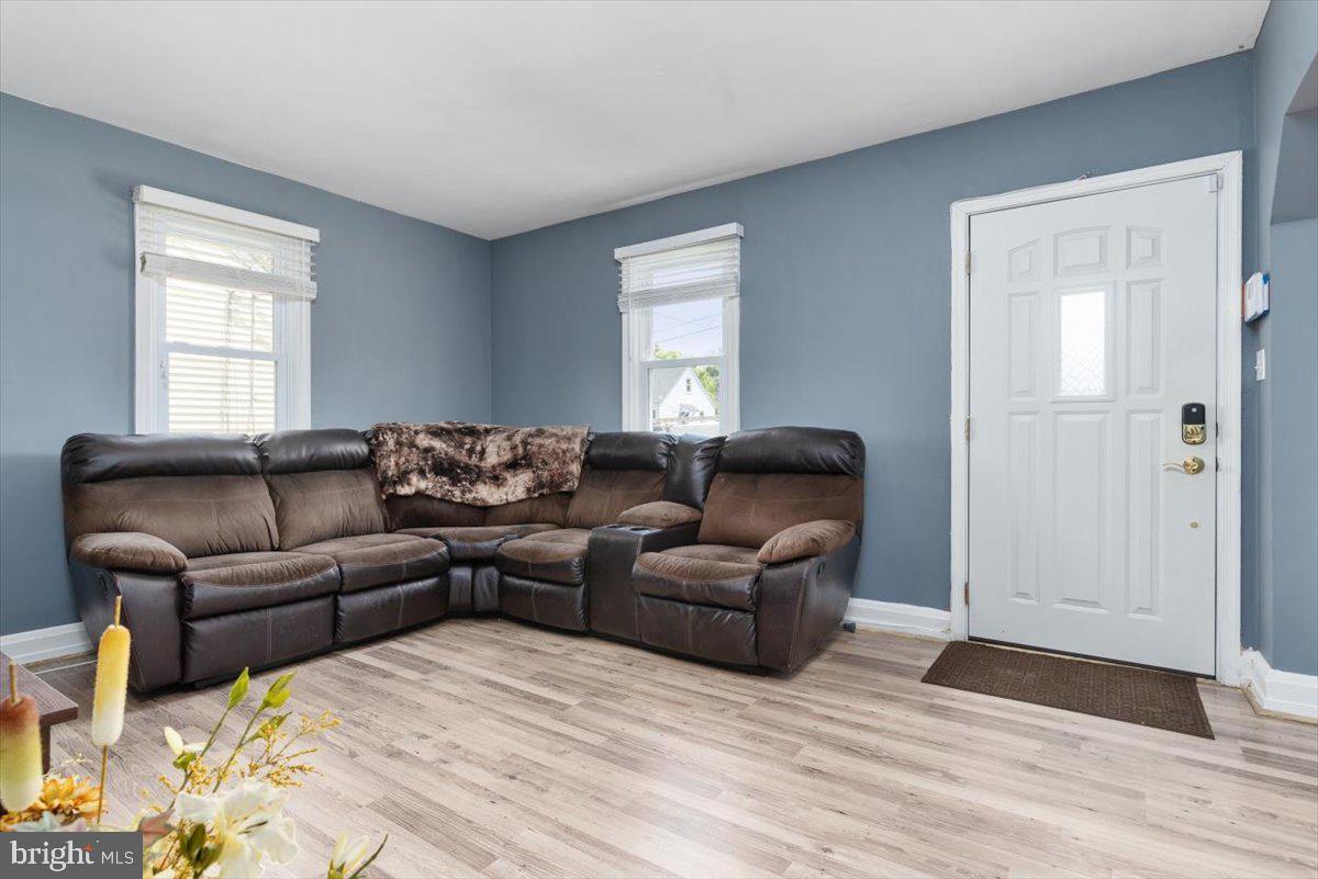 3506 Old Mill Road Baltimore, MD 21207 - Photo 6 of 29 Gallery Image 6