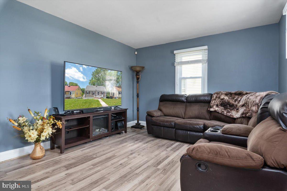 3506 Old Mill Road Baltimore, MD 21207 - Photo 7 of 29 Gallery Image 7