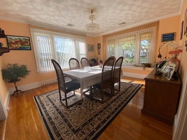 23 Colonial Road Worcester, MA 01602 - Photo 11 of 14 a living room with furniture rug and window