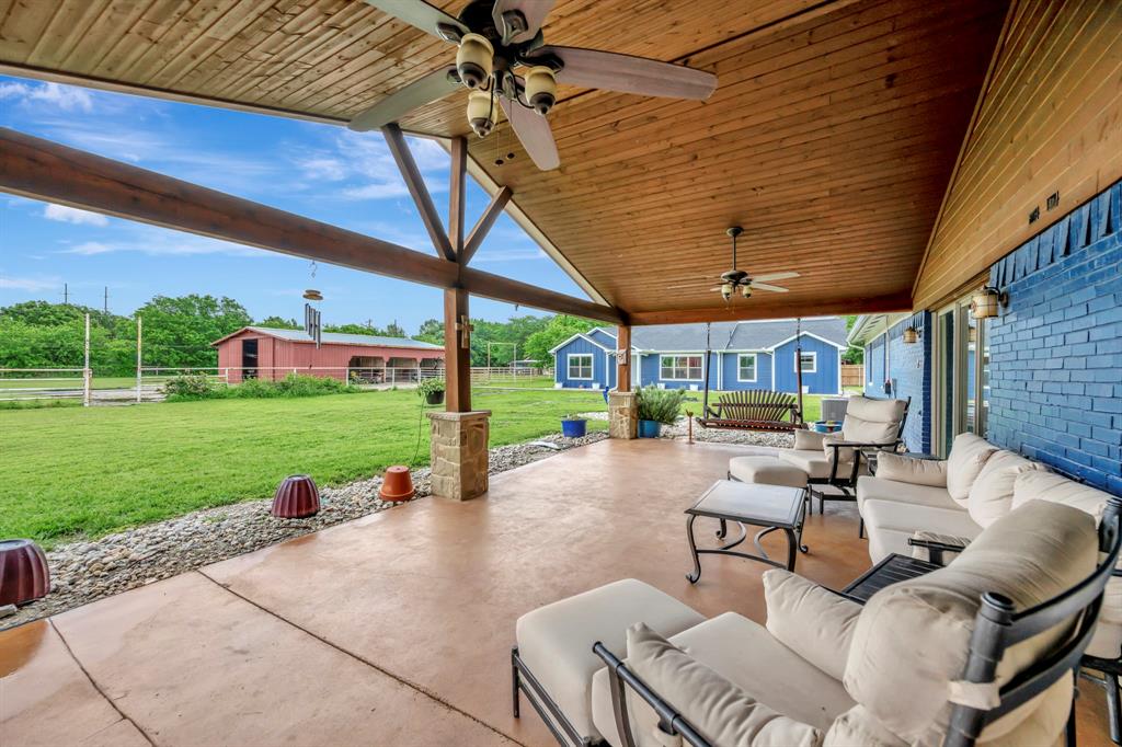 26 Rancho Drive Fort Worth, TX 76244 - Photo 25 of 40