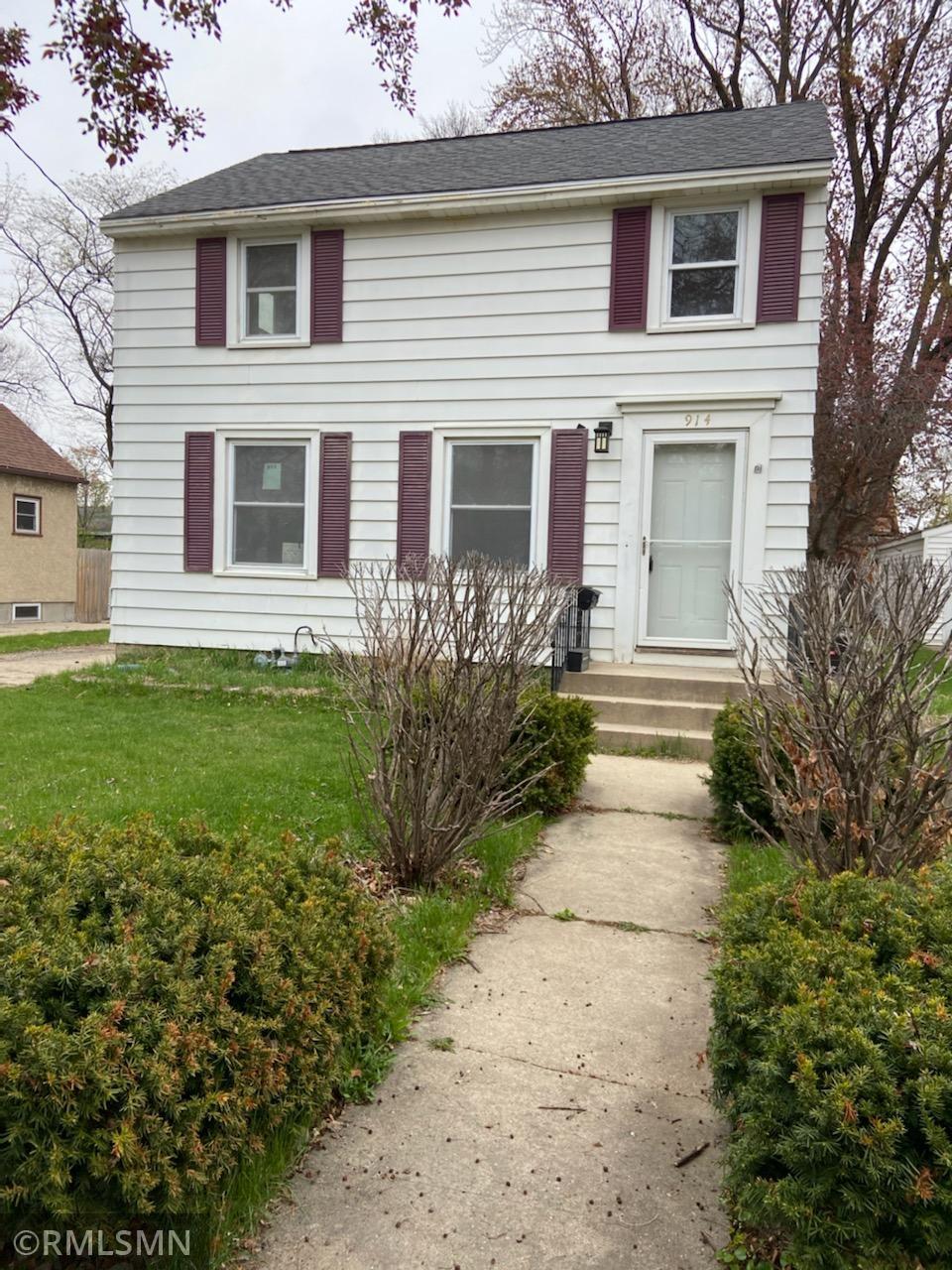914 9th Avenue Southeast Rochester, MN 55904 - Photo 1 of 1
