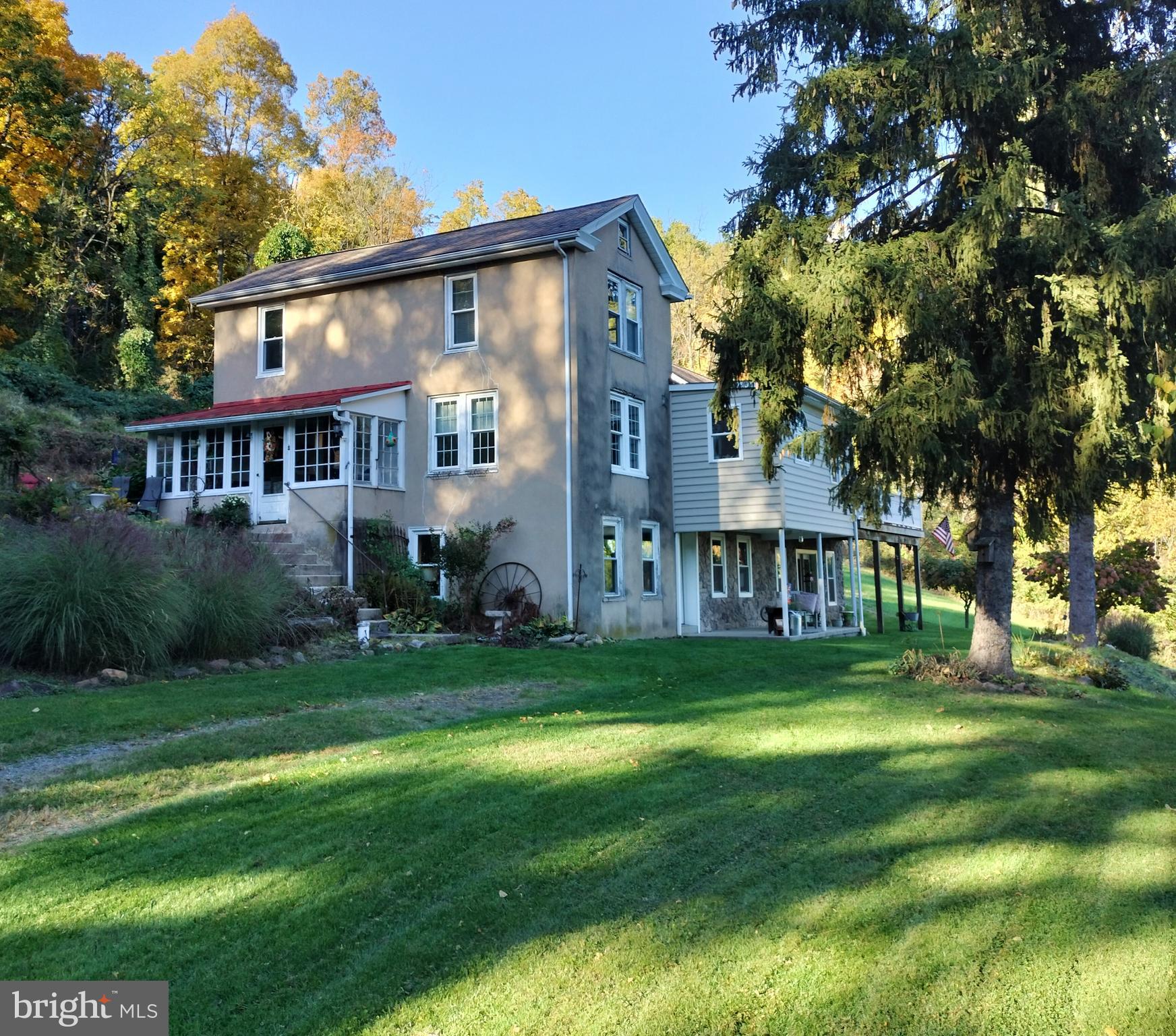 546 Kulps Road Barto, PA 19504 - Photo 1 of 46 Gallery Image 1