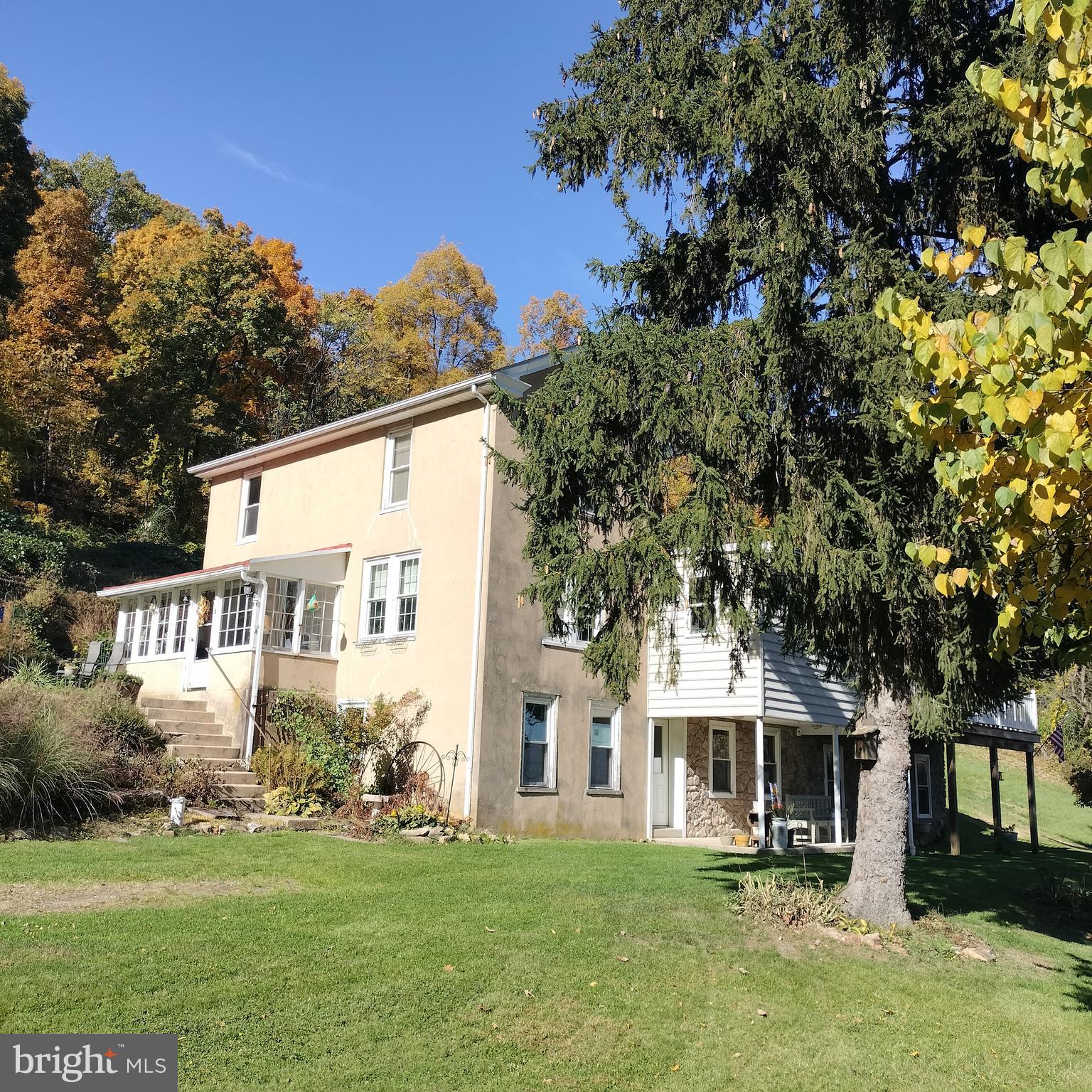 546 Kulps Road Barto, PA 19504 - Photo 33 of 46 Gallery Image 33