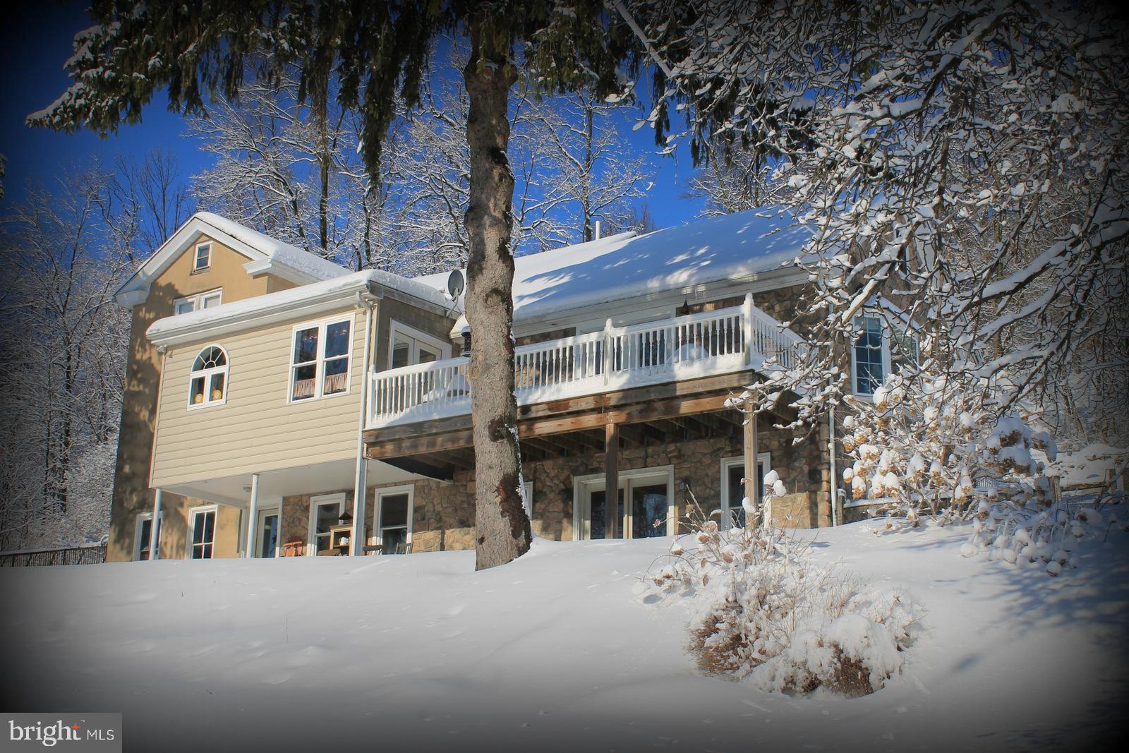 546 Kulps Road Barto, PA 19504 - Photo 42 of 46 Gallery Image 42