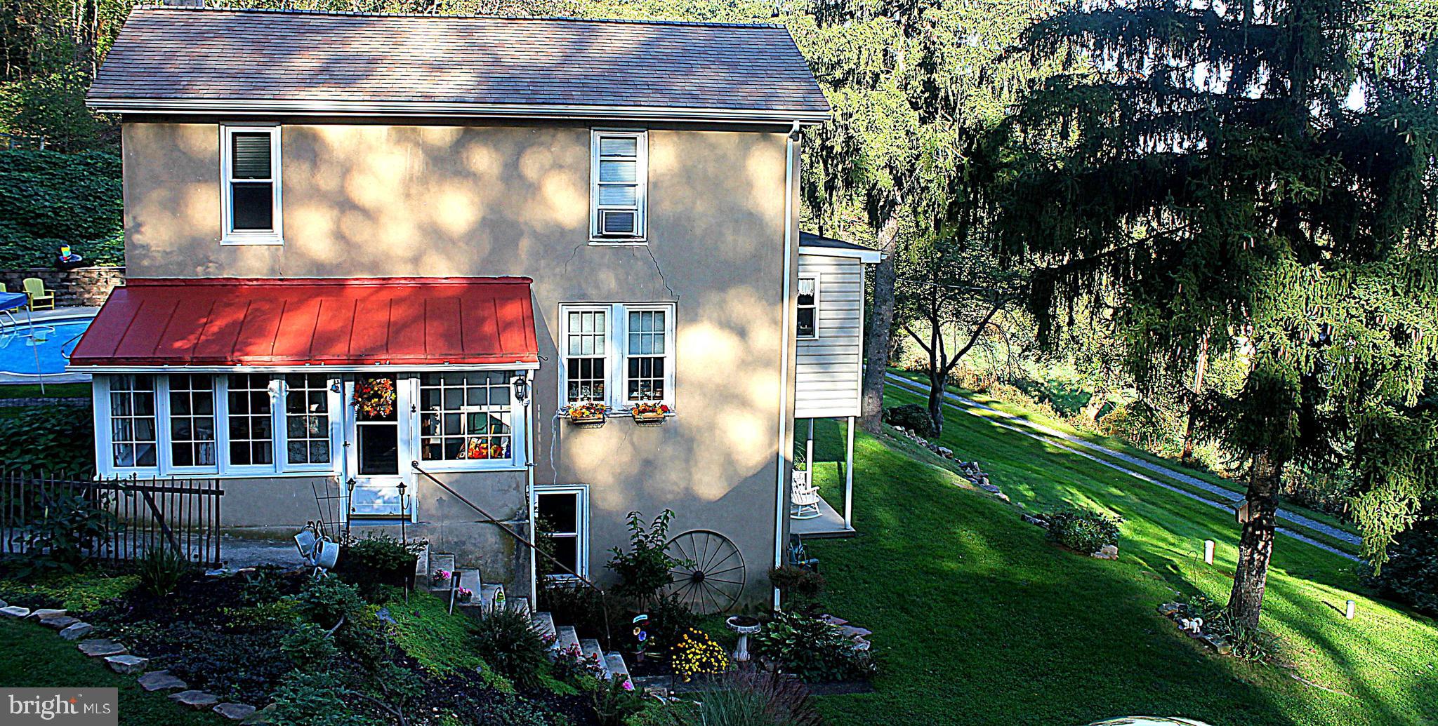 546 Kulps Road Barto, PA 19504 - Photo 7 of 46 Gallery Image 7