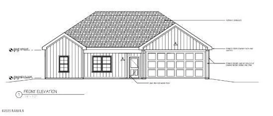 $243,000 | Lot 2 Hwy 31 Arnaudville La, Arnaudville, LA 70512