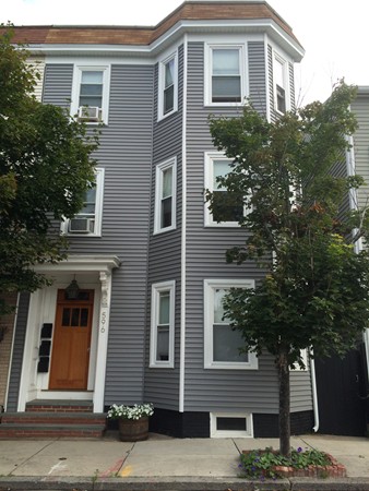 596 East 2nd Street, Unit 3 Boston, MA 02127 - Photo 1 of 17