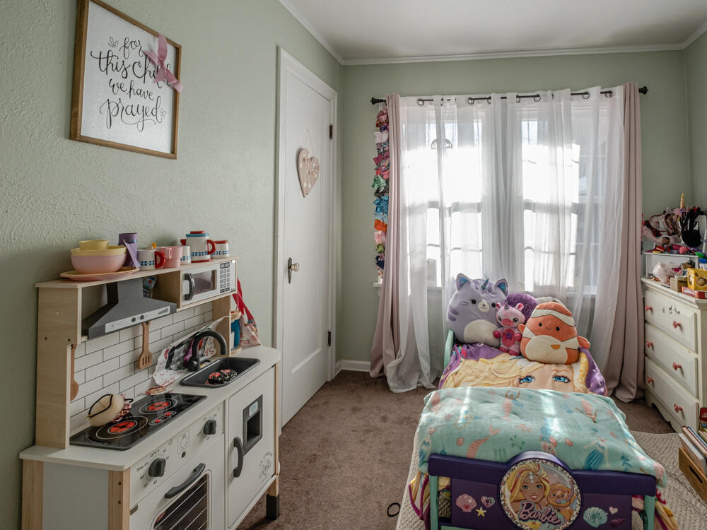 1005 4th Street Tillamook, OR 97141 - Photo 27 of 35 1005 4th St-30