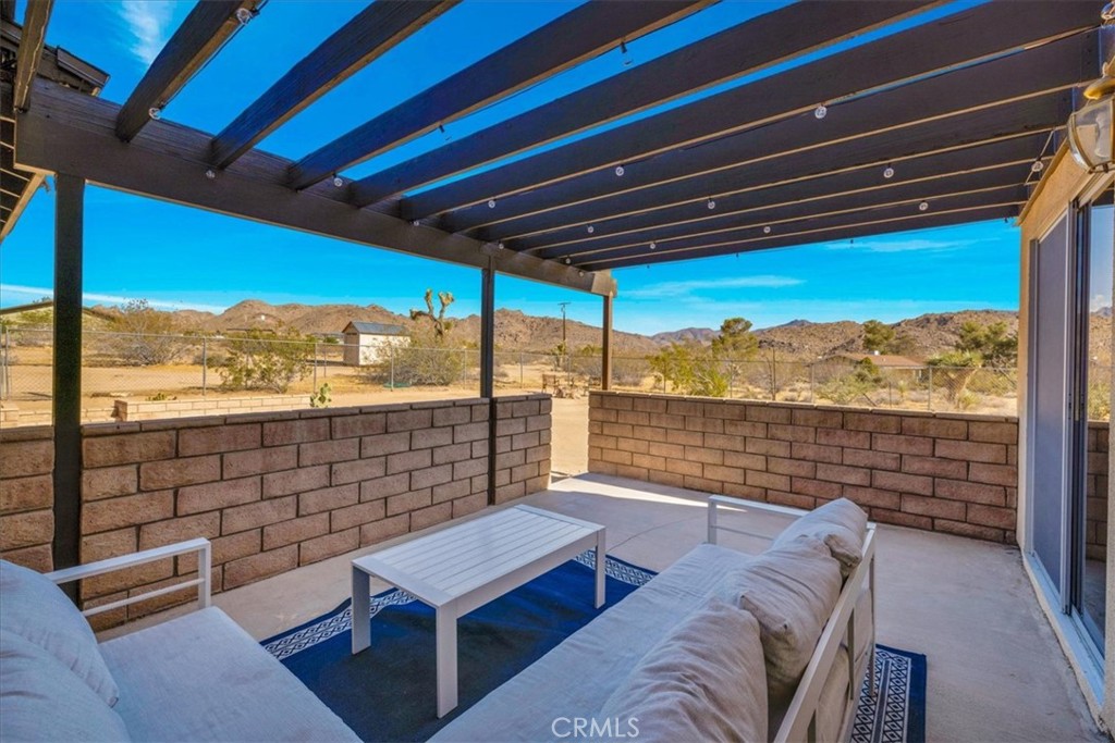 8715 Desert Shadows Road Joshua Tree, CA 92252 - Photo 42 of 70 Gallery Image 42