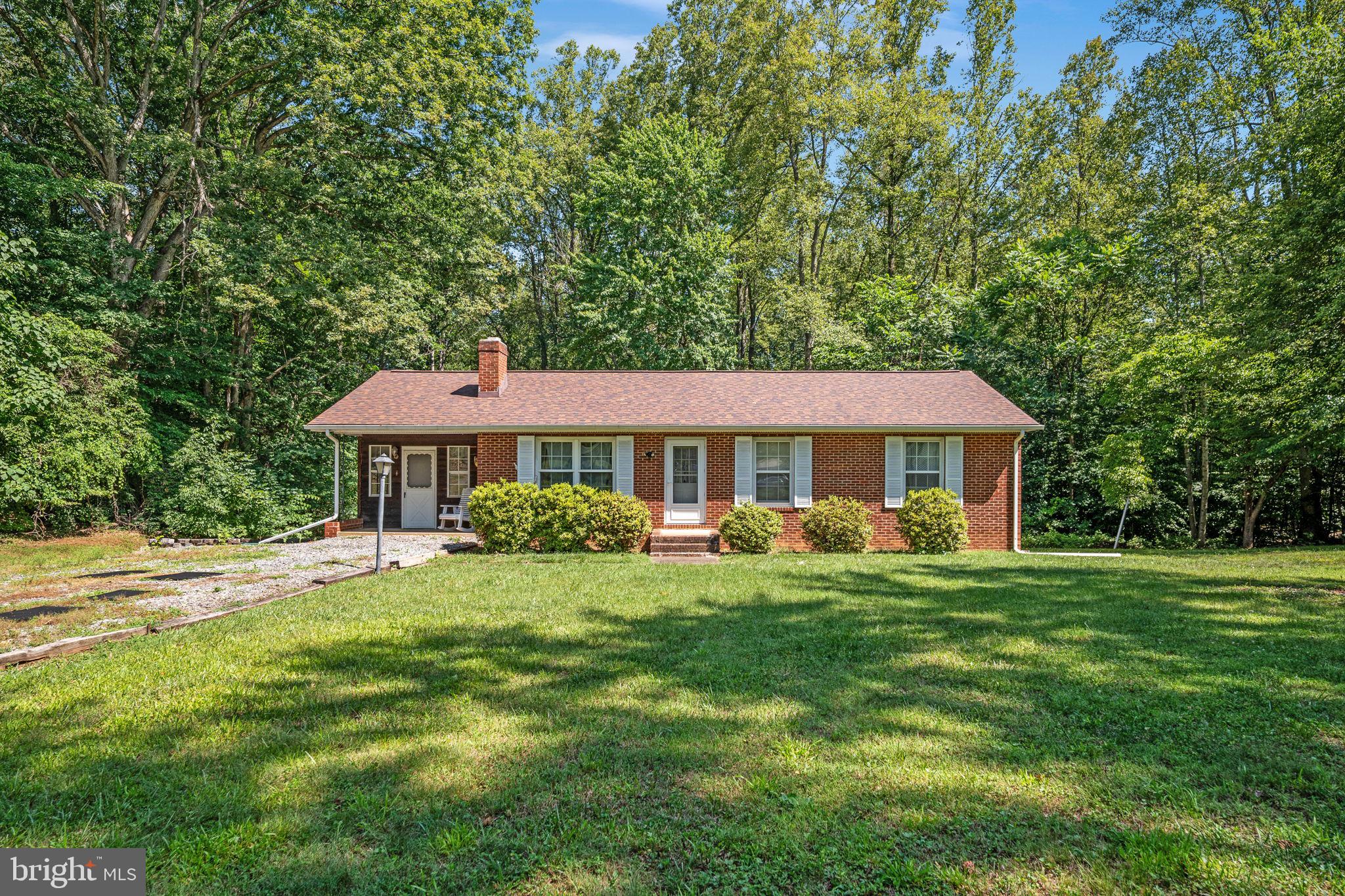 29 Ebenezer Church Road Stafford, VA 22556 - Photo 6 of 64