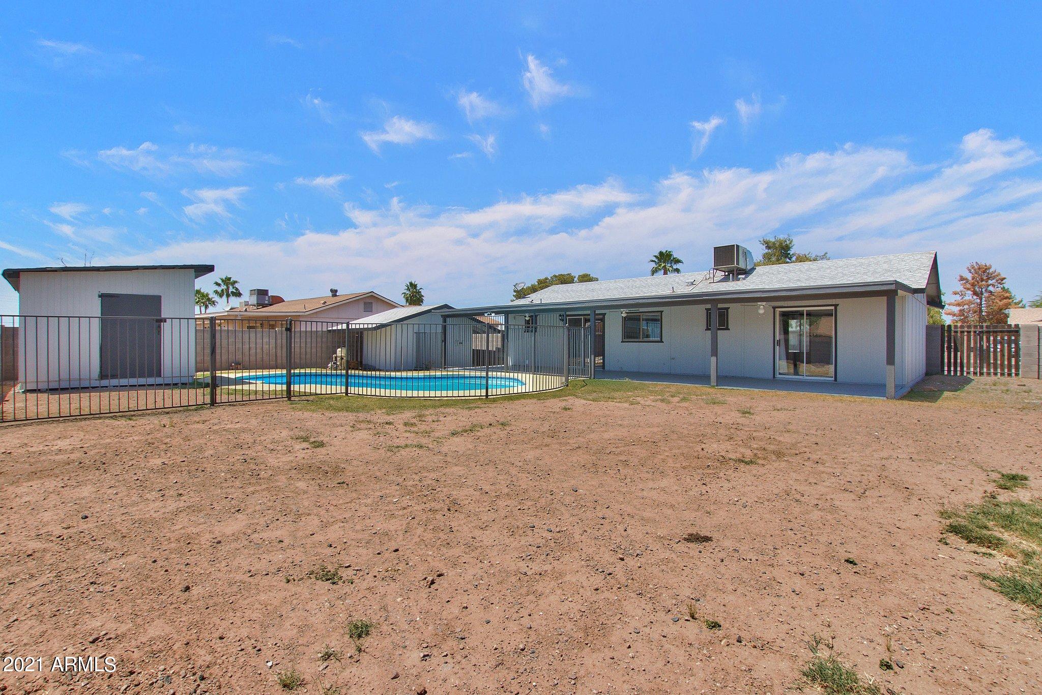 7413 West Hatcher Road Peoria, AZ 85345 - Photo 20 of 28 25