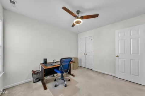 a view of workspace with windows