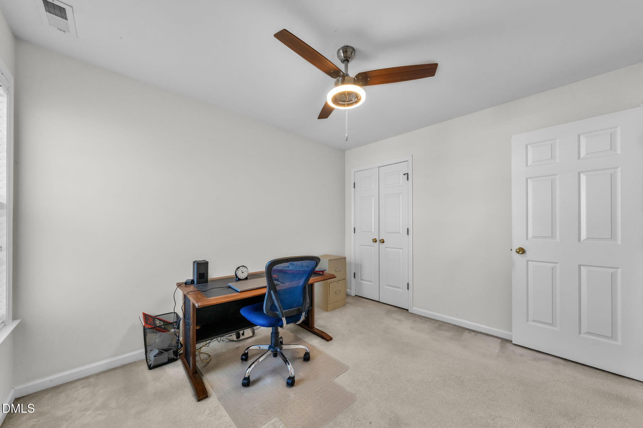 2140 Thornblade Drive Raleigh, NC 27604 - Photo 31 of 48 a view of workspace with windows