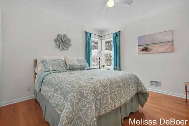 $375,000 | 6857 Linden Avenue Southeast, Grand Rapids, MI 49548