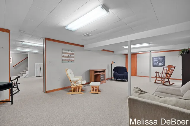 $375,000 | 6857 Linden Avenue Southeast, Grand Rapids, MI 49548