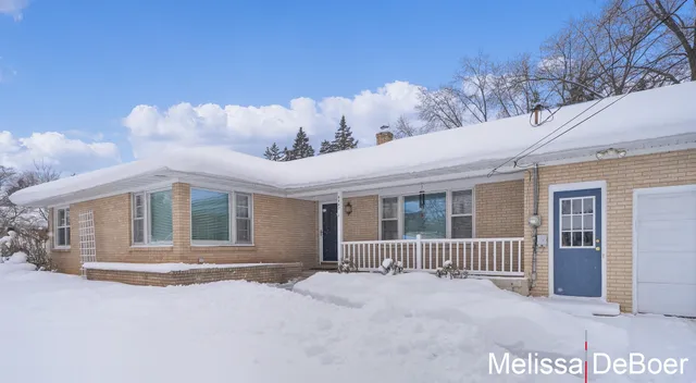 $375,000 | 6857 Linden Avenue Southeast, Grand Rapids, MI 49548