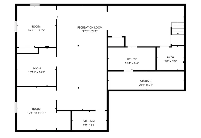 $375,000 | 6857 Linden Avenue Southeast, Grand Rapids, MI 49548