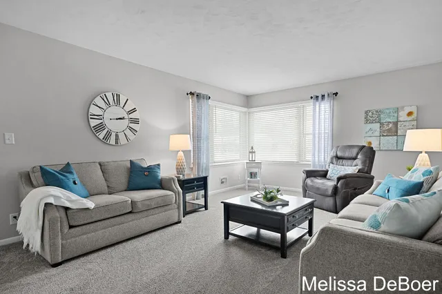 $375,000 | 6857 Linden Avenue Southeast, Grand Rapids, MI 49548