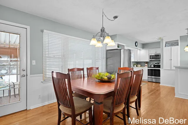 $375,000 | 6857 Linden Avenue Southeast, Grand Rapids, MI 49548