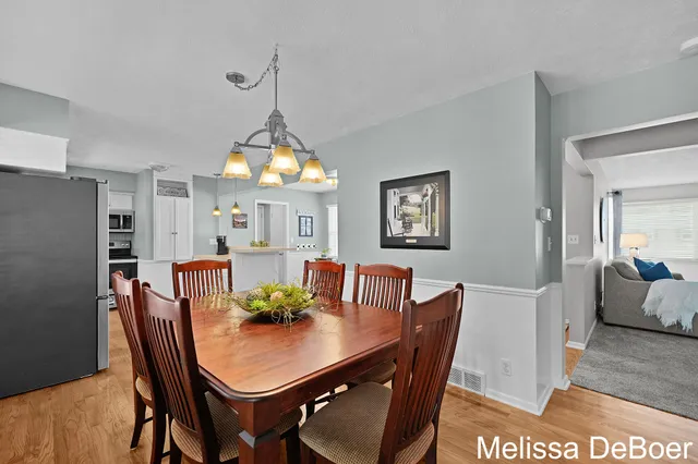 $375,000 | 6857 Linden Avenue Southeast, Grand Rapids, MI 49548