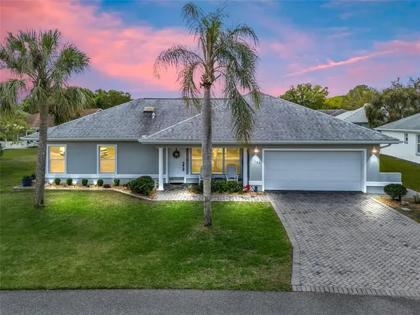 $297,000 | 11180 Southeast 175th Place, Summerfield, FL 34491