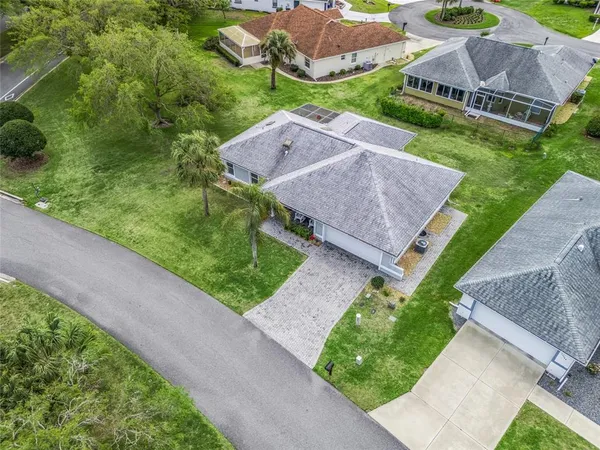 $297,000 | 11180 Southeast 175th Place, Summerfield, FL 34491