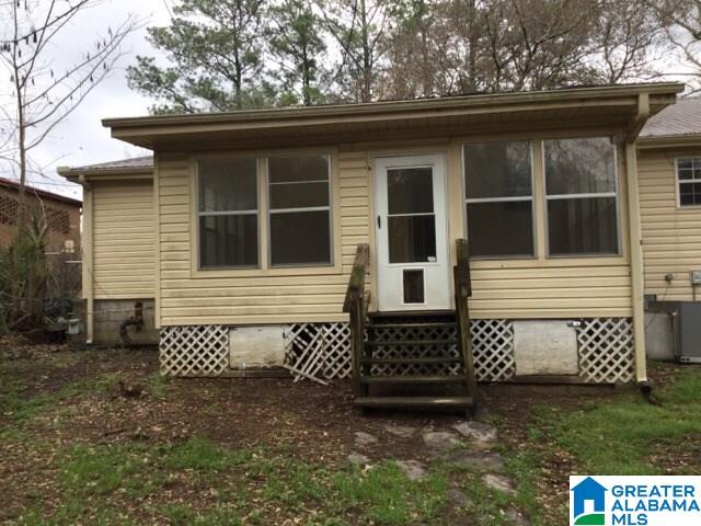 413 Thomas Street Warrior, AL 35180 - Photo 14 of 15
