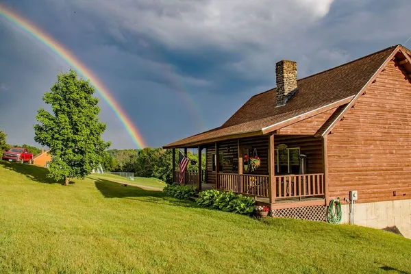 $567,500 | 643 Loudon Ridge Road, Loudon, NH 03307