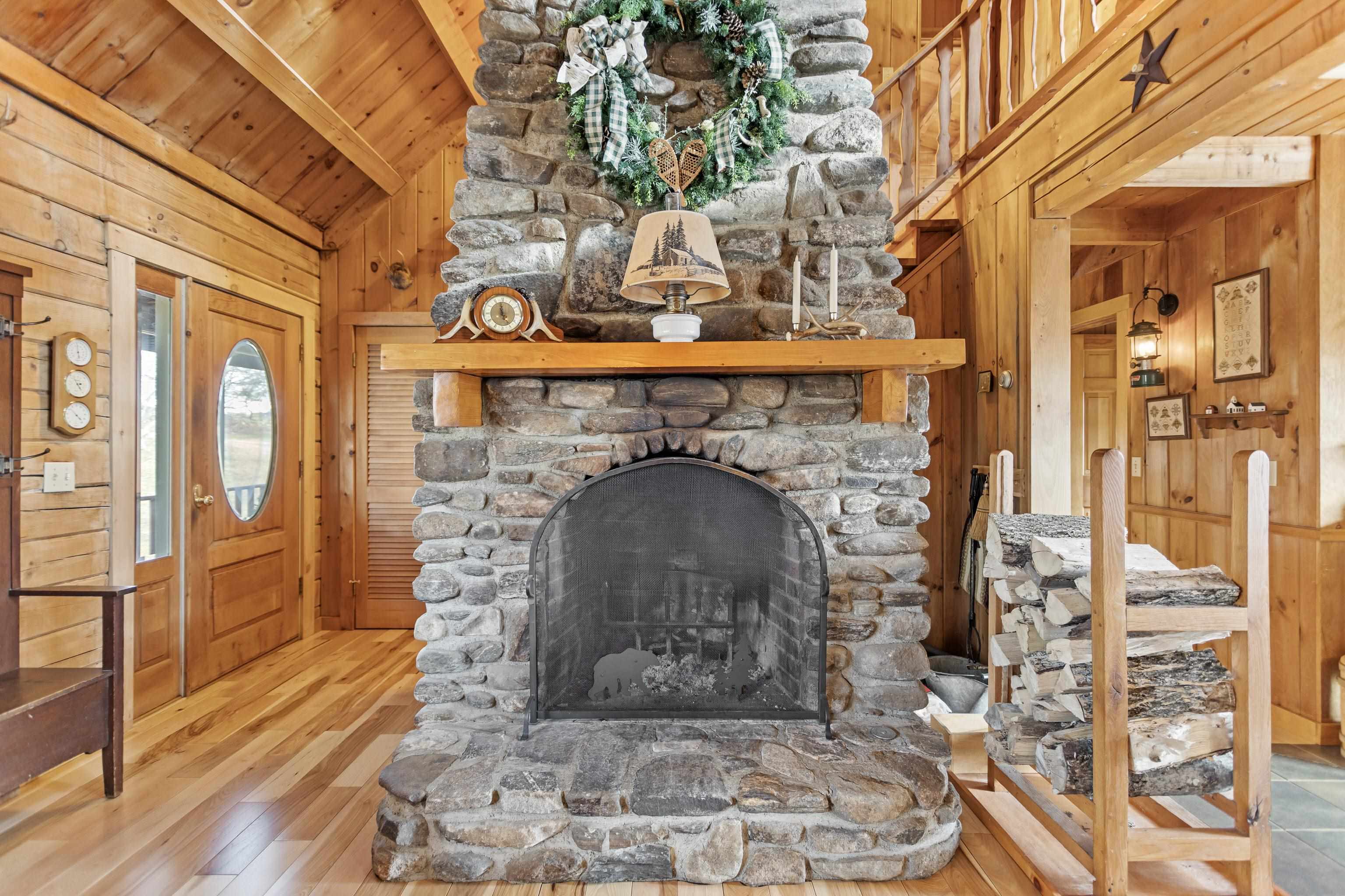 643 Loudon Ridge Road Loudon, NH 03307 - Photo 11 of 50