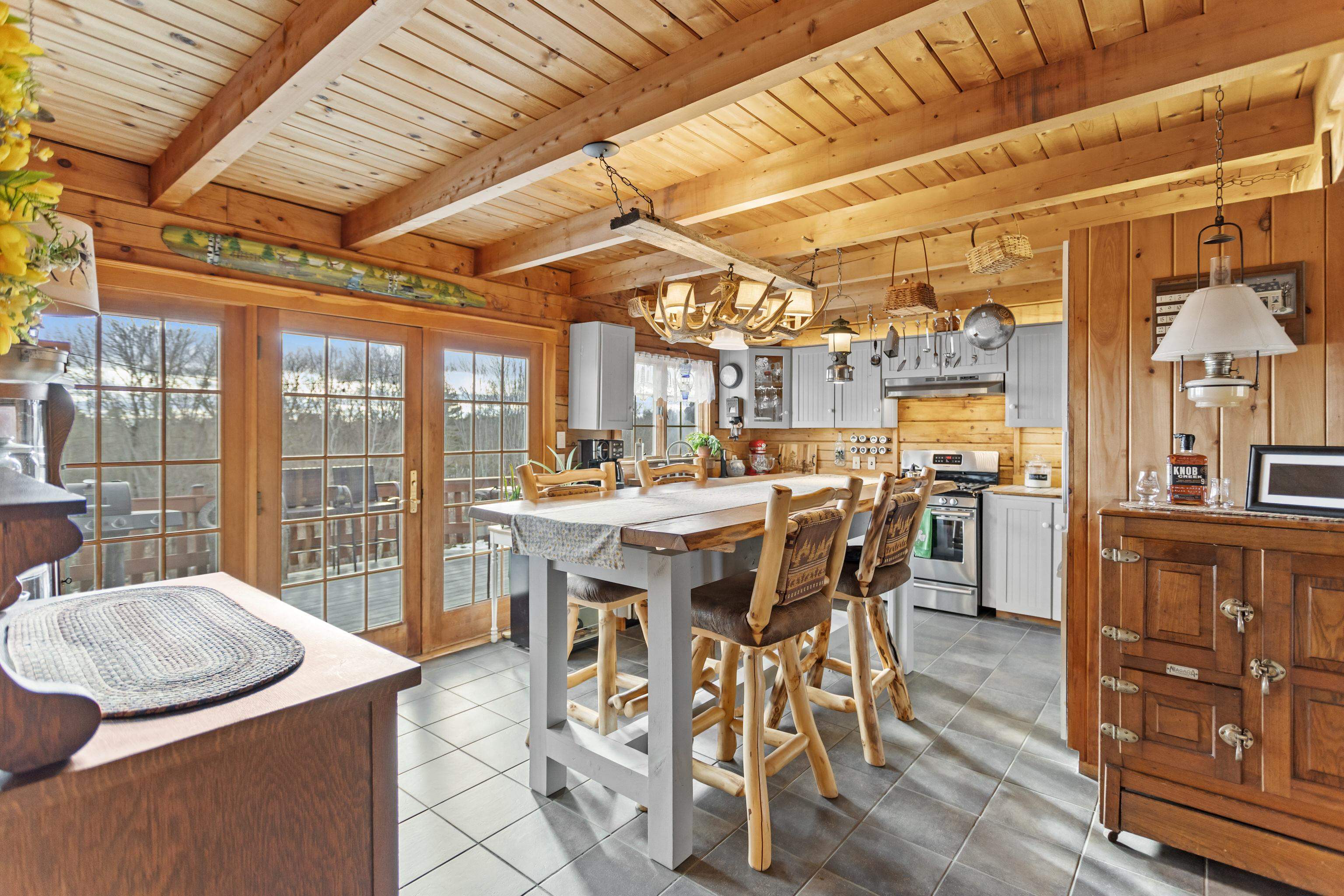 643 Loudon Ridge Road Loudon, NH 03307 - Photo 12 of 50