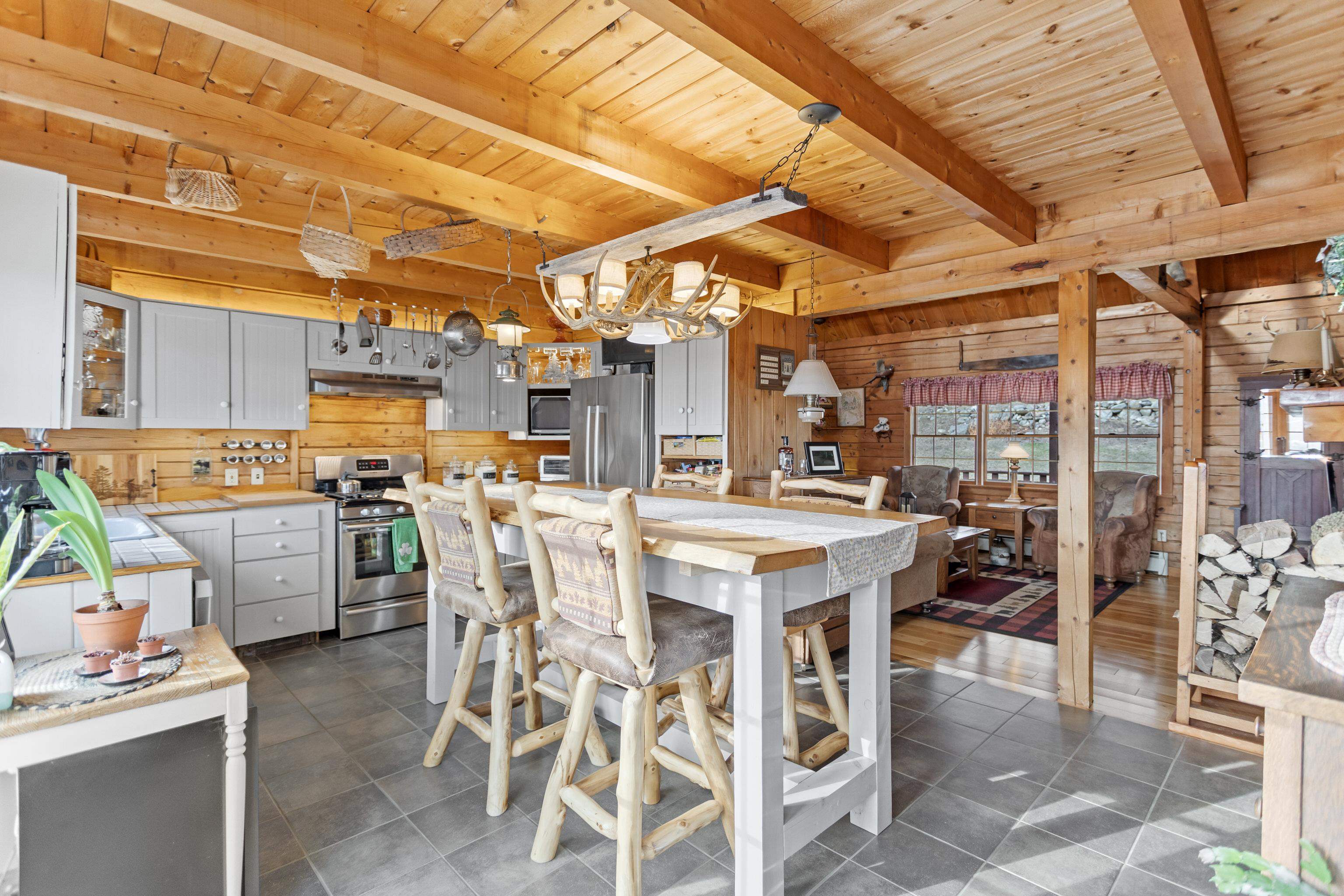 643 Loudon Ridge Road Loudon, NH 03307 - Photo 14 of 50