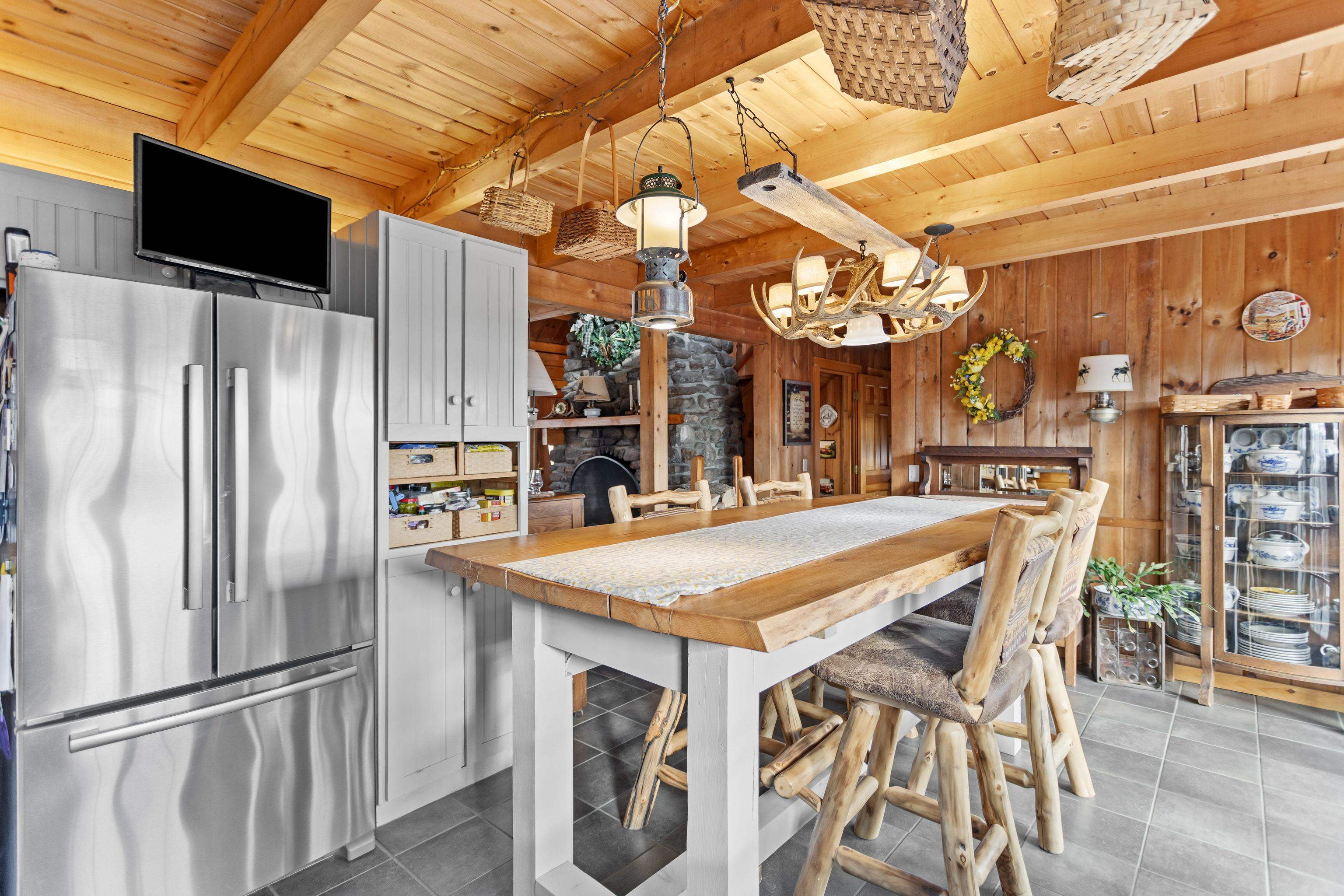 643 Loudon Ridge Road Loudon, NH 03307 - Photo 18 of 50