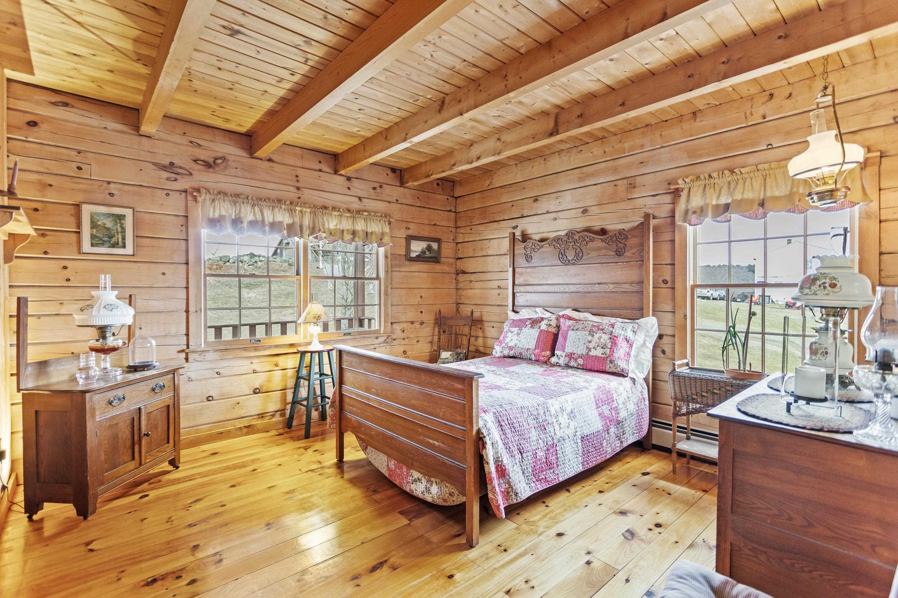 643 Loudon Ridge Road Loudon, NH 03307 - Photo 19 of 50