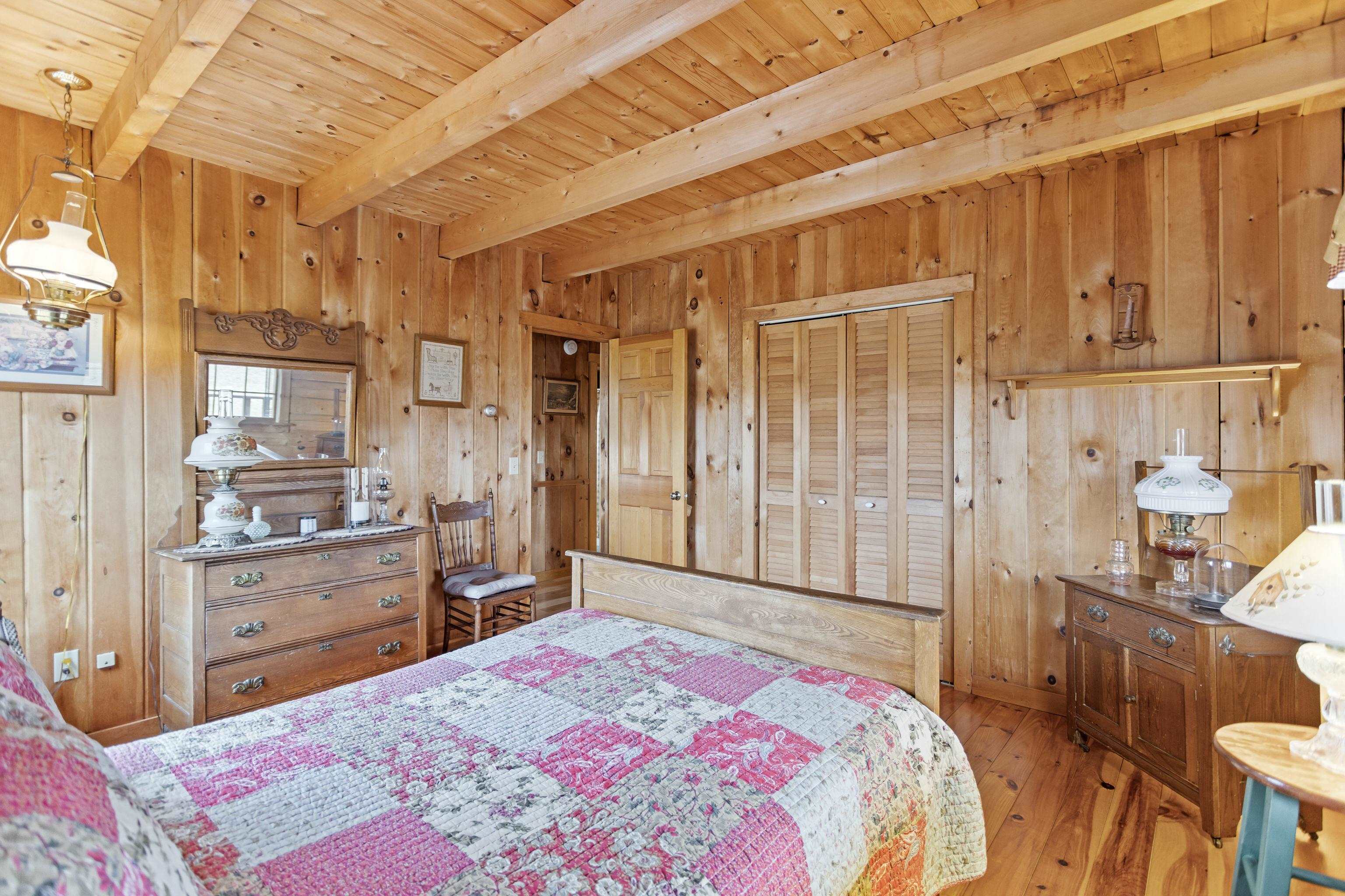 643 Loudon Ridge Road Loudon, NH 03307 - Photo 20 of 50