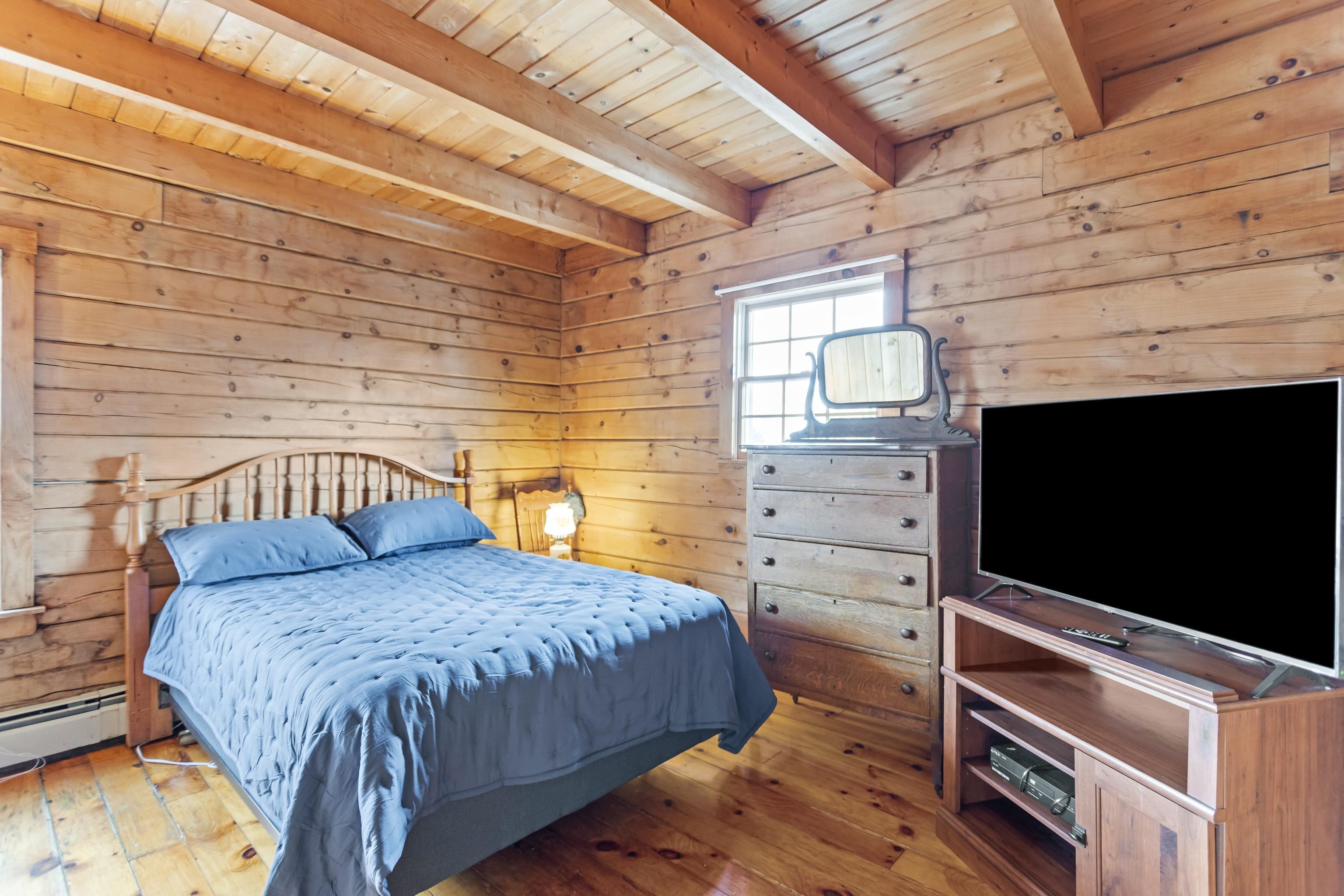 643 Loudon Ridge Road Loudon, NH 03307 - Photo 21 of 50