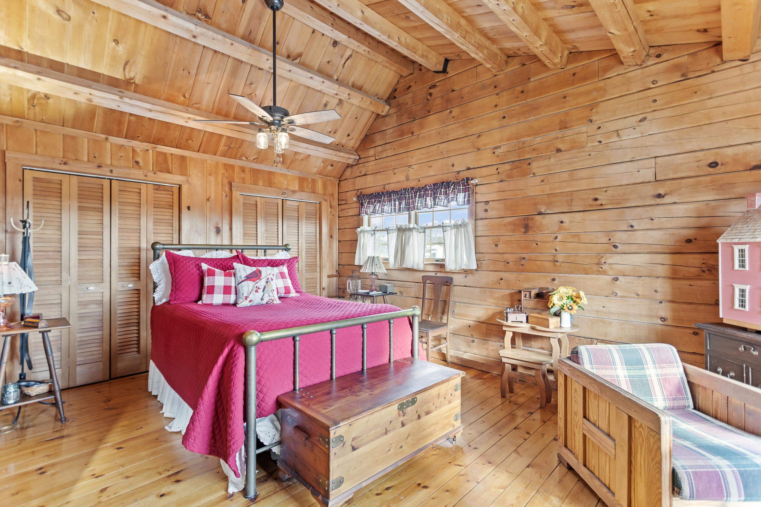 643 Loudon Ridge Road Loudon, NH 03307 - Photo 25 of 50