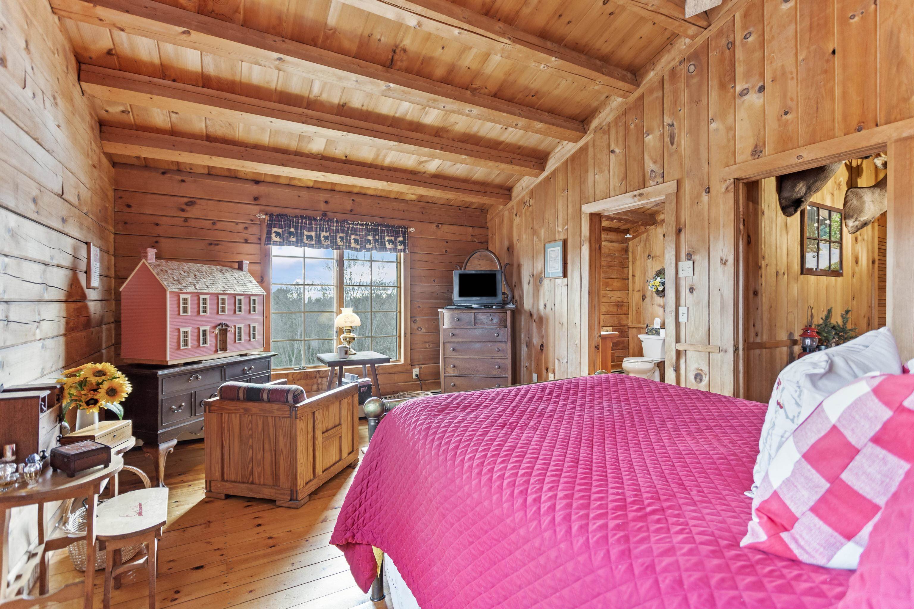 643 Loudon Ridge Road Loudon, NH 03307 - Photo 27 of 50