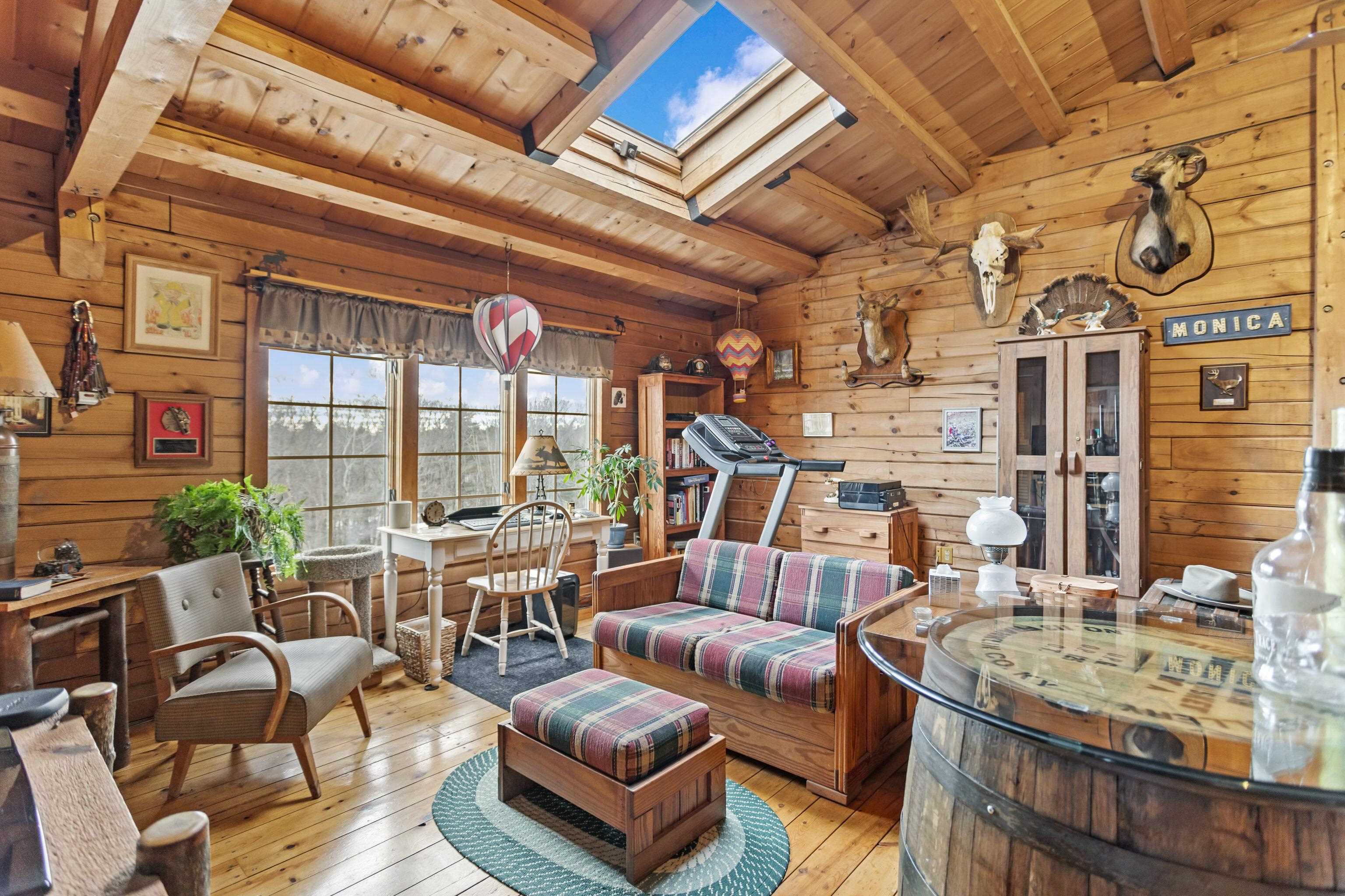 643 Loudon Ridge Road Loudon, NH 03307 - Photo 29 of 50